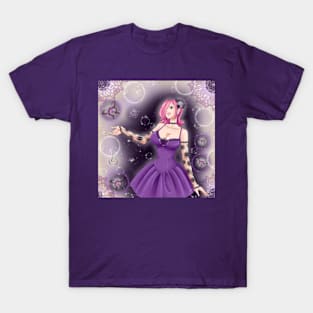 Reiju Halloween T-Shirt